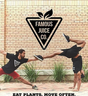 Famous Juice Company