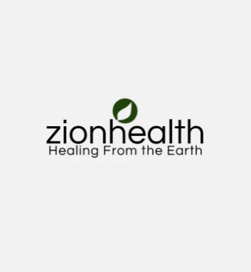 Mineral Moisture Lotion | Zion Health Hydrating Skincare