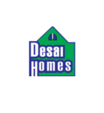 Desai Homes