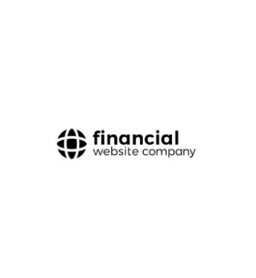 Financial Website Company