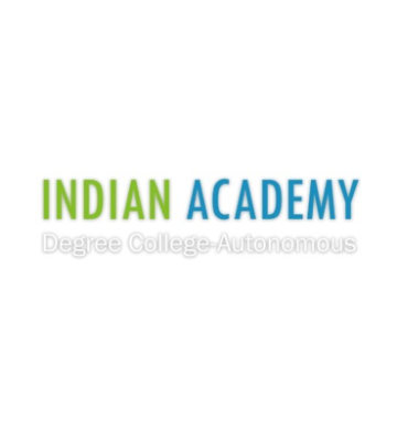 Indian Academy Degree College Autonomous