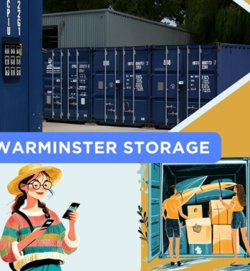 Warminster Storage