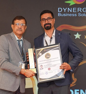 Patients recommend the best urologist in Bengaluru for his ability to treat complex conditions with ease.