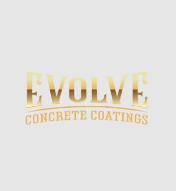 Evolve Concrete Coatings