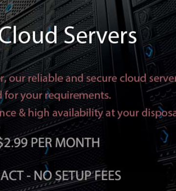 Reliable Web Hosting Company | Fast, Secure, and Trusted Solutions