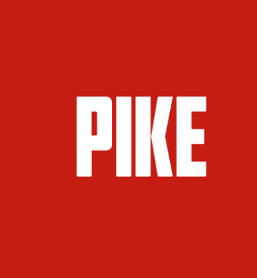 PIKE Off road