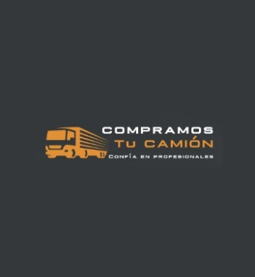 Compramos Tu Camion