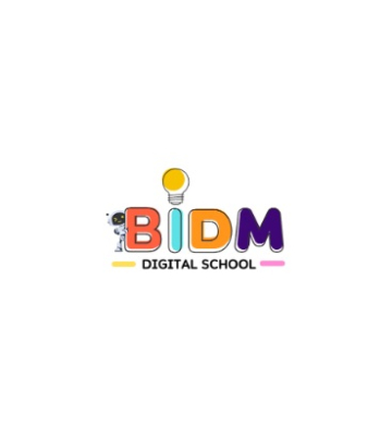 BIDM Digital School