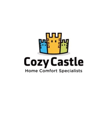 cozy castle