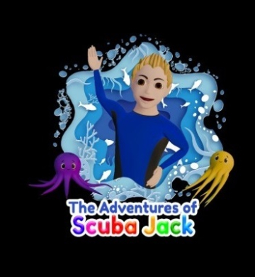 The Adventures of Scuba Jack