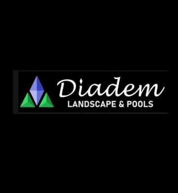 Diadem Landscape and Pools