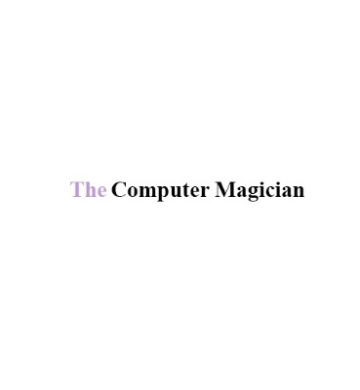 The Computer Magician