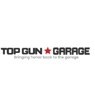 Top Gun Garage