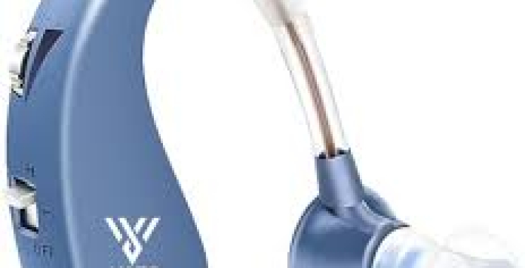 Comfortable hearing aids for seniors you can trust