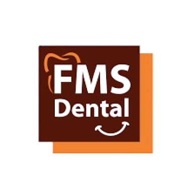 The Best Dentist in Panjagutta? FMS Dental for Your Complete Oral Health!