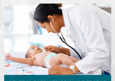 Comprehensive General Paediatrics in Hyderabad for Child Wellness