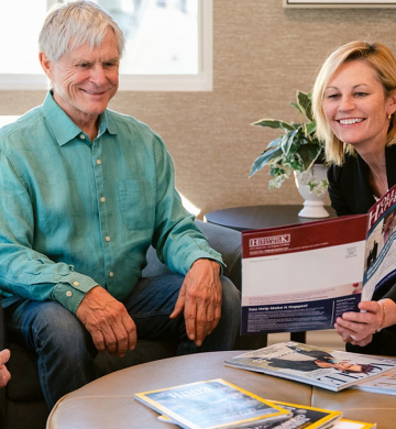 Memory Enhancement Center | Hollenbeckpalms.com