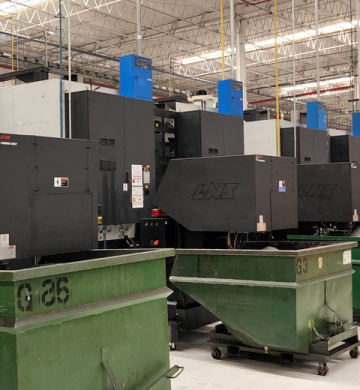 Transitorios: Problemas de calidad de energía y sus consecuencias