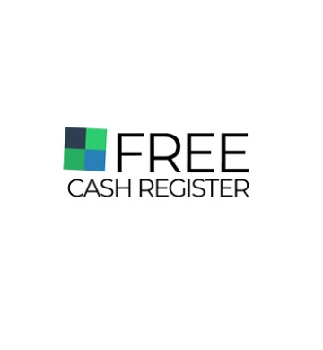 Free cash register