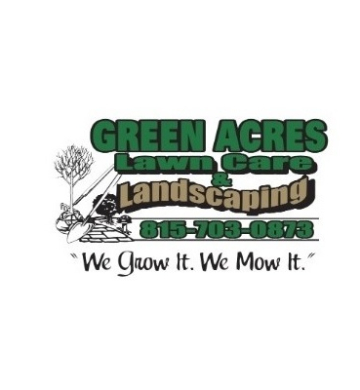 Green Acres Lawn Care & Landscaping Group