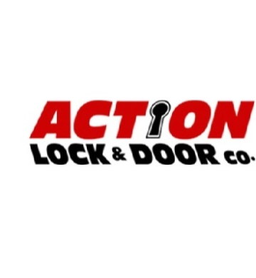 Action Lock & Door