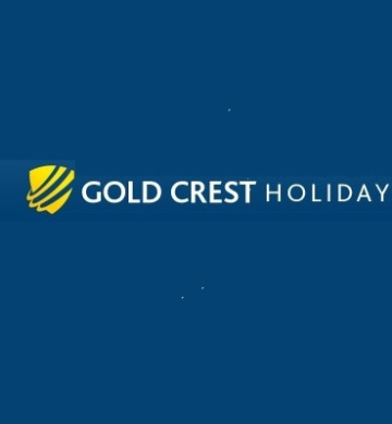 Gold Crest Holidays