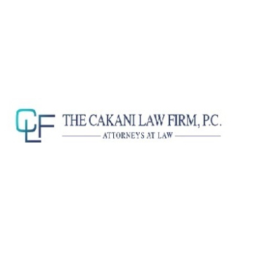 The Cakani Law Firm P.C.