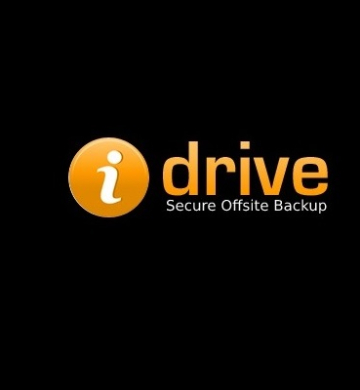 iDrive Secure Backup