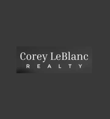 Corey LeBlanc Realtor