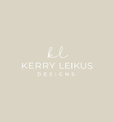 Kerry Leikus Designs