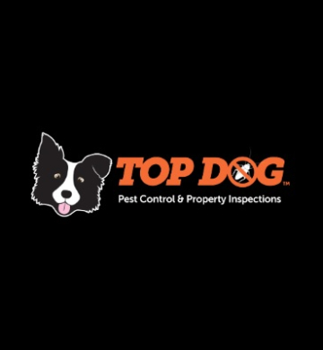 Top Dog Pest Control