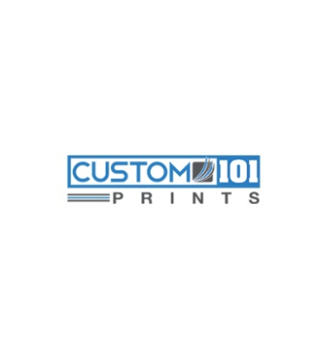 Custom 101 Prints Inc