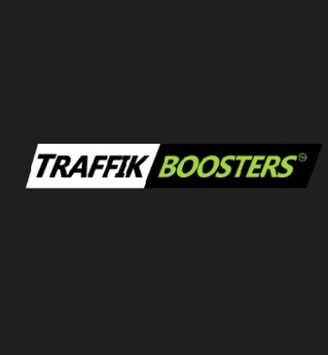 Traffik Boosters