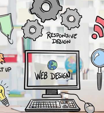 Web Design Blackpool